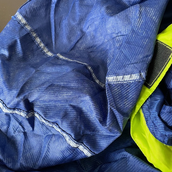 STARTER jacket - Picture 7 of 9